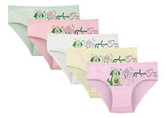 Труси для дівчинки Donella (розмір 2/3)