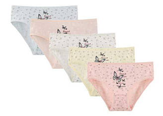 Труси для дівчинки Donella (розмір 6/7)