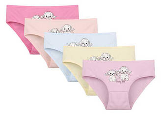 Труси для дівчинки Donella (розмір 2/3)