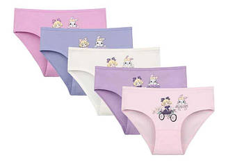 Труси для дівчинки Donella (розмір 0/1)