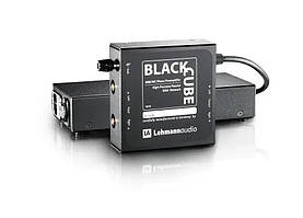 Lehmannaudio Black Cube SE