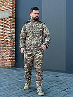 Брендовий чоловічий костюм Call Dragon 2.0 Soft shell мультикам осінньо-зимовий стильний зручний новий