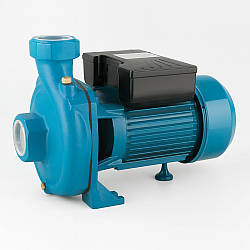 Поверхневий насос моноблочний EuroAqua 1100Вт, SC60 / Відцентровий насос для води