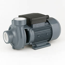 Поверхневий насос моноблочний NPO 1250Вт, 2DK20 / Відцентровий насос для води