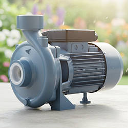 Поверхневий насос, 1320 Вт, до 6.5 м³/год., NPO CPm180 / Відцентровий електронасос / Відцентровий насос