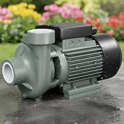 Поверхневий насос, 1720 Вт, до 31 м³/год., Rudes CPQm 20 / Відцентровий електронасос / Відцентровий насос