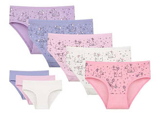 Труси для дівчинки Donella (розмір 0/1)