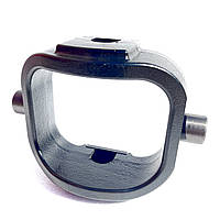 Колиска CRDL.02 під циліндр Ø140 (люлька) Hydrolider (Hydrotrust)