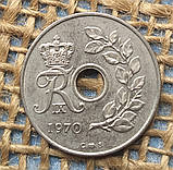 25 ере 1970 року. Данiя, фото 2