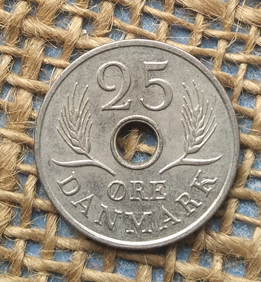 25 ере 1970 року. Данiя, фото 1