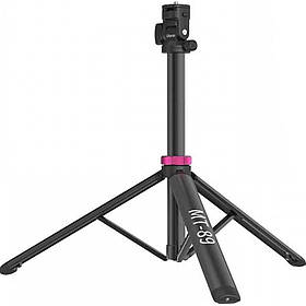 Штатив Ulanzi MT-89 Quick-Release Light Stand with Cold Shoe Mount UV-T082 MT-89 Black