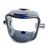 Колиска CRDL.05 під циліндр Ø215 (люлька) Hydrolider (Hydrotrust)