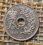 25 ере 1967 року. Данiя, фото 2