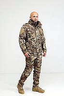 Брендовий комплект куртка та штани Soft shell з капюшоном мультикам новий зручний Call Dragon