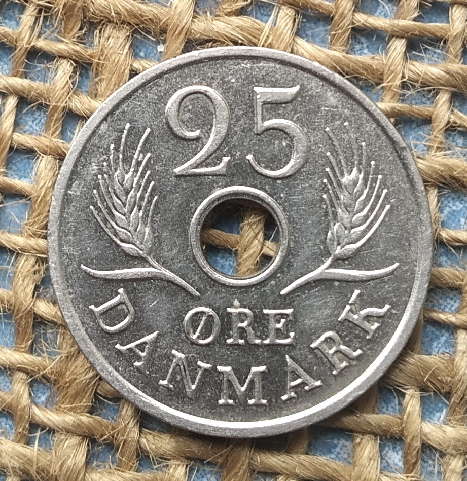 25 ере 1971 року. Данiя, фото 1