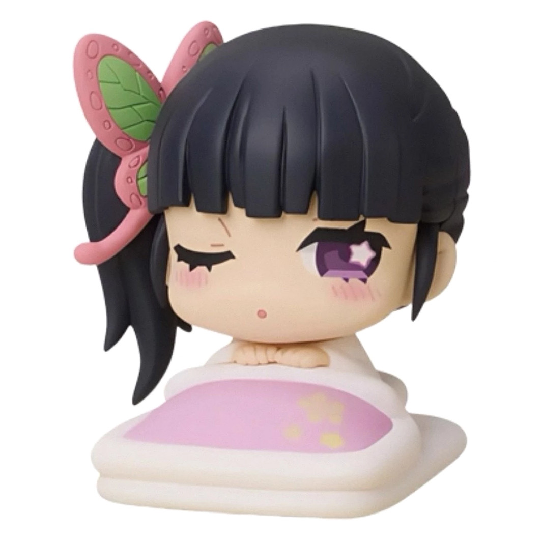 Фігурка Канао Цуюрі - Клинок, який знищує демонів | Kanao Tsuyuri - Kimetsu no Yaiba Onemutan Special Remix 1