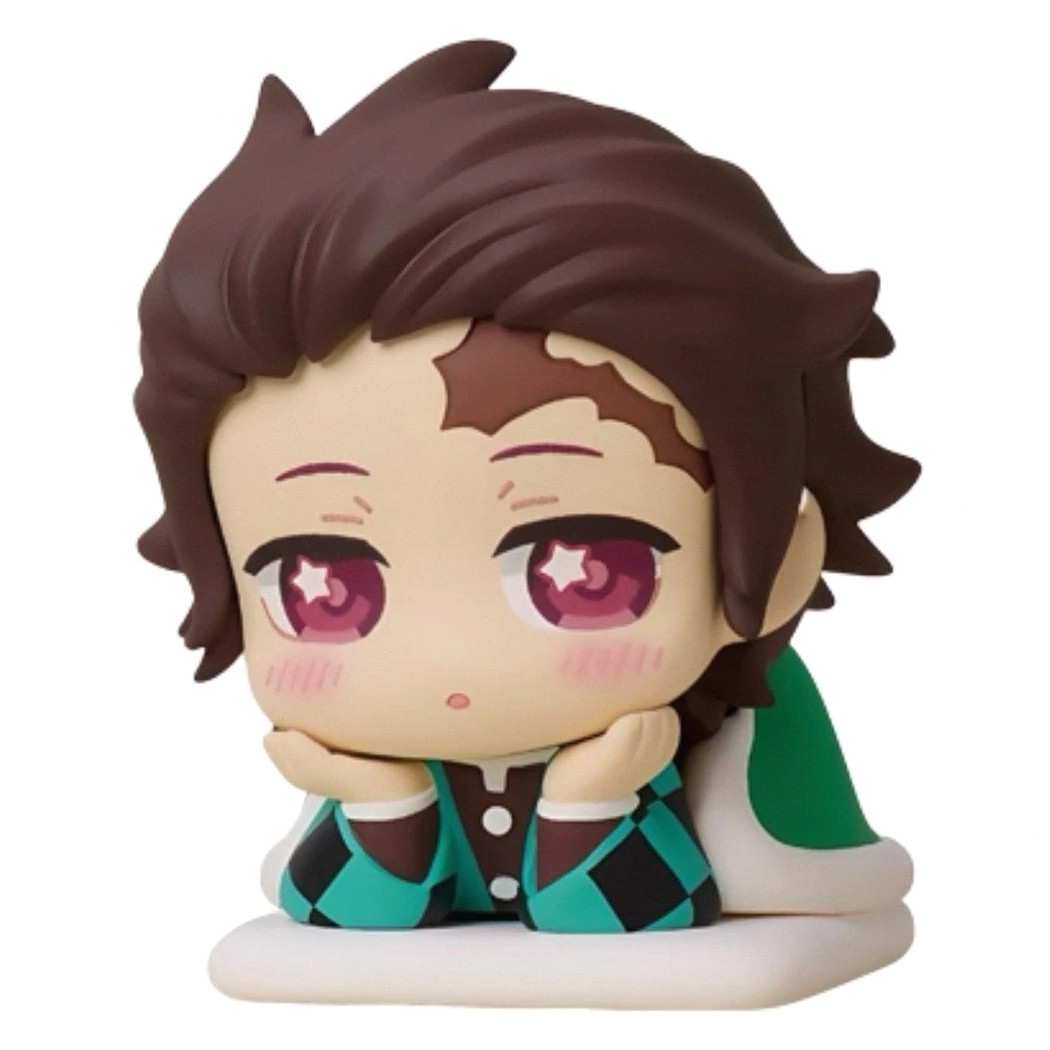 Фігурка Камадо Танджіро - Клинок, який знищує демонів | Kimetsu no Yaiba Onemutan Special Remix 1