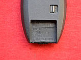 Ключ Infinity FX35 FX45, CWTWBU619, 285E3-CL02D, фото 3