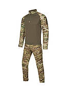 Тактичний костюм Н3 multicam брендовий новий для outdoor активностей стильний зручний універсальний