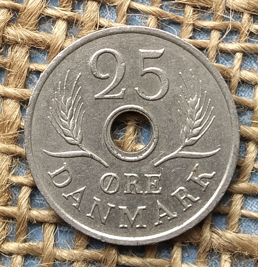 25 ере 1972 року. Данiя, фото 1