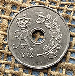 25 ере 1972 року. Данiя, фото 2