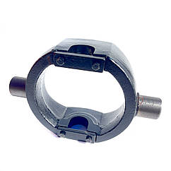 Колиска (люлька) CRDL.09 під циліндр Ø120 Hydrolider (Hydrotrust)