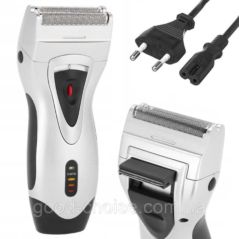 Surker RSCW-8002: Електробритва для чоловіків, 600 мАг / Електробритва для бороди / Машинка для гоління, фото 1