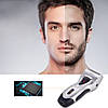 Surker RSCW-8002: Електробритва для чоловіків, 600 мАг / Електробритва для бороди / Машинка для гоління, фото 8