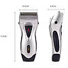 Surker RSCW-8002: Електробритва для чоловіків, 600 мАг / Електробритва для бороди / Машинка для гоління, фото 10