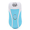 Boxili: Жіночий епілятор 3в1 з USB / Бездротовий епілятор для тіла / Тример акумуляторний епілятор, фото 3