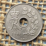 25 ере 1967 року. Данiя, фото 2