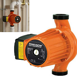 Насос циркуляційний BPS 32-12-220 з комплектом установки, 270Вт / Насос для опалення