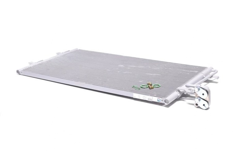 Конденсатор кондиціонера Volvo S40 II (2004–) (Nissens) 940086