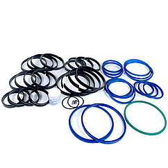 Ремкомплект на гідроциліндр Hyva 169-5 HD