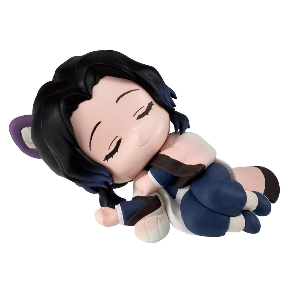 Фігурка Шінобу Кочо - Клинок, який знищує демонів | Shinobu Kochou - Kimetsu no Yaiba Nemurasetai Vol.2