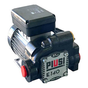 140л/хв  PIUSI Е 140, 220 В art.F00395050