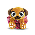 М'яка іграшка-браслет Найкращі друзі "Пепе" #sbabam 79/CN21-3 лист колекціонера