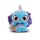 М'яка іграшка-браслет Найкращі друзі "Луна" #sbabam 79/CN21-5 лист колекціонера