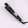 DSP 10255: Професійний випрямляч-праска для волосся, 150-230°C / Плойка для волосся з титановим покриттям / Щипці для волосся, фото 4