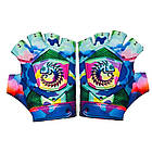 Ігрові рукавички "MIMIK" GLO-Mi Різнокольоровий