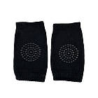 Наколінники дитячі "New" MGZ-0647(Black) 2шт