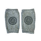 Наколінники дитячі "New" MGZ-0647(Grey) 2шт