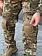 Брендовий комплект тактичного одягу CallDragon Калдрагон для активного відпочинку мультикам новий стильний зручний - фото 4 - id-p2787491860