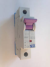 Автоматичний вимикач PR61В32