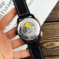 Curren 8299 All Black, фото 3