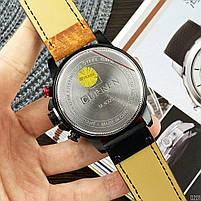 Curren 8329 Black-Brown, фото 6