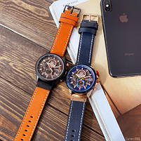 Curren 8380 Black-Brown, фото 5