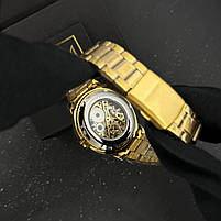 Patriot 022 Gold-Gold Mechanic Metall Не Забуду Дім, фото 5