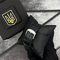 Patriot 022 Silver-Black Automatics Вільний бо Українець, фото 4