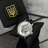 Patriot 022 Silver-Black Automatics Я Українець, фото 2